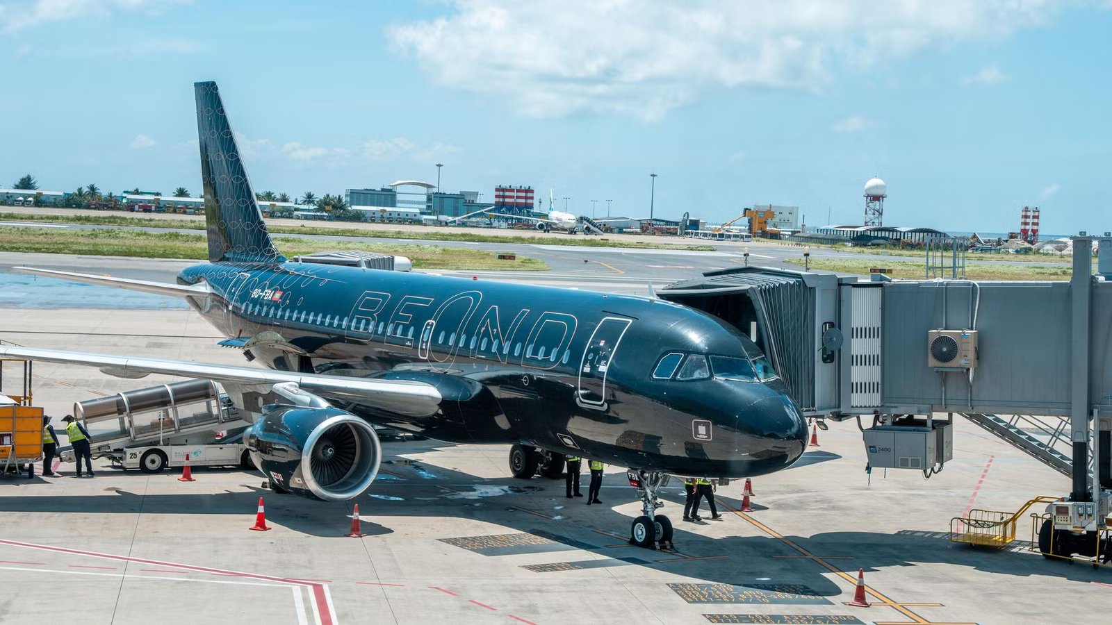 All-Business Airline Beond Suspends Flights Until October Amid Fuel Shortage