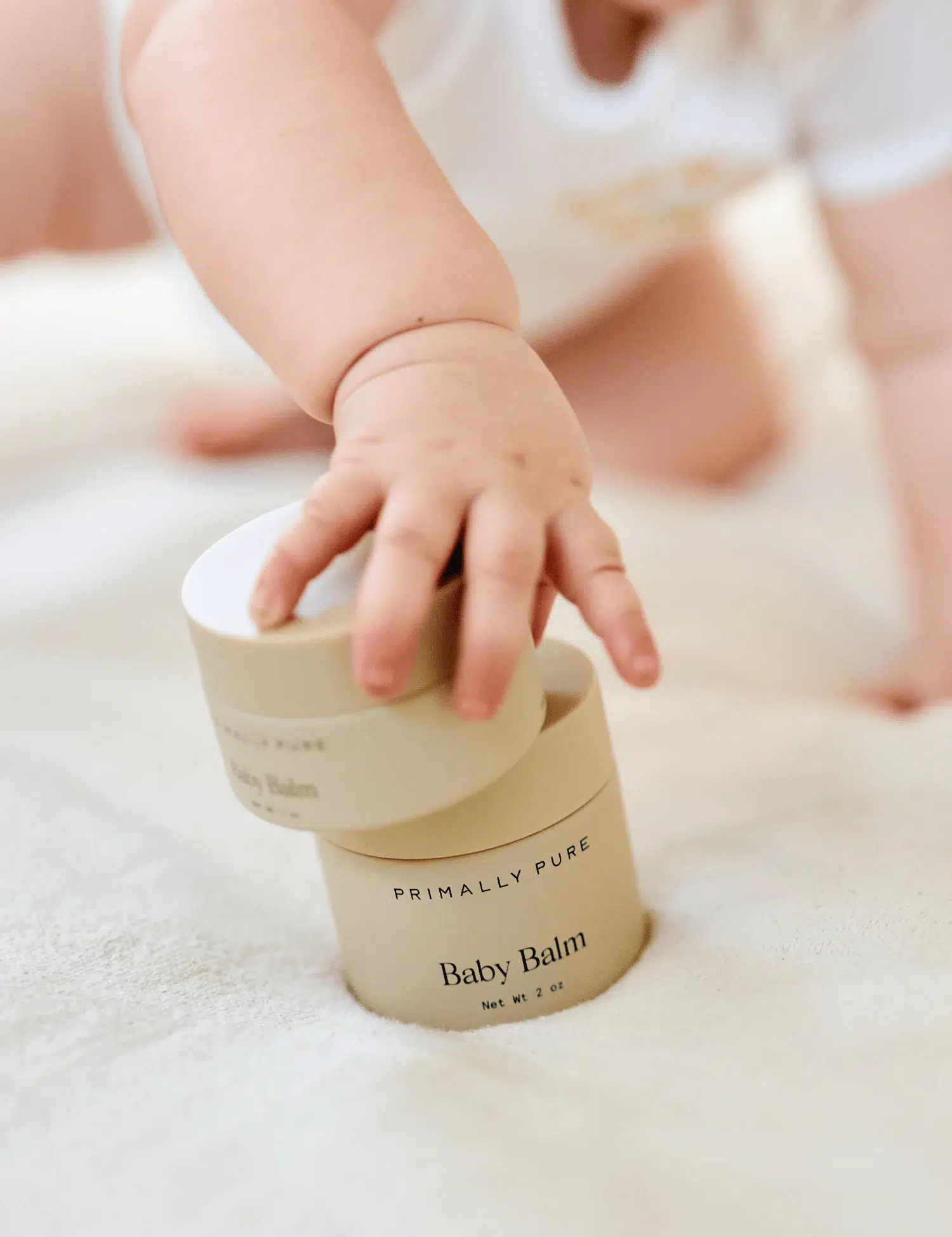 11 Best Organic Baby Skincare Brands (2026)