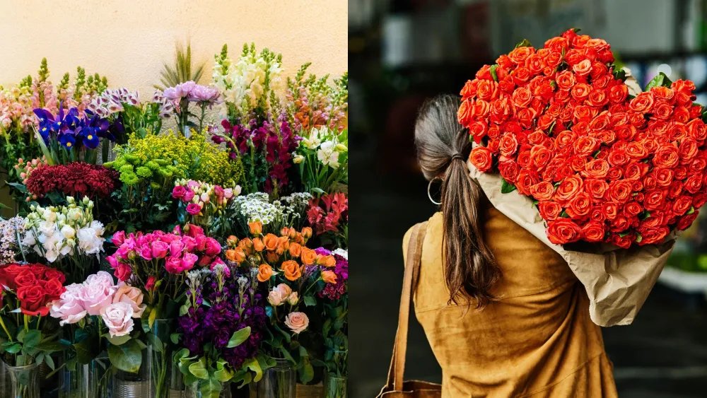 Flower Delivery Services for Mother’s Day 2026: Best Online Bouquets