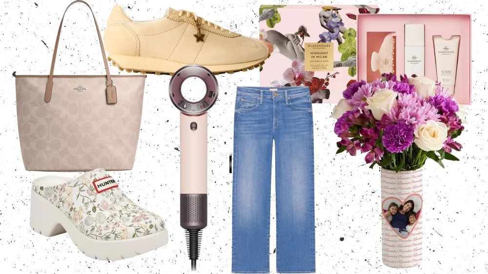 Best Gifts for Moms 2026: What to Buy My Mom on Mother’s Day This Year