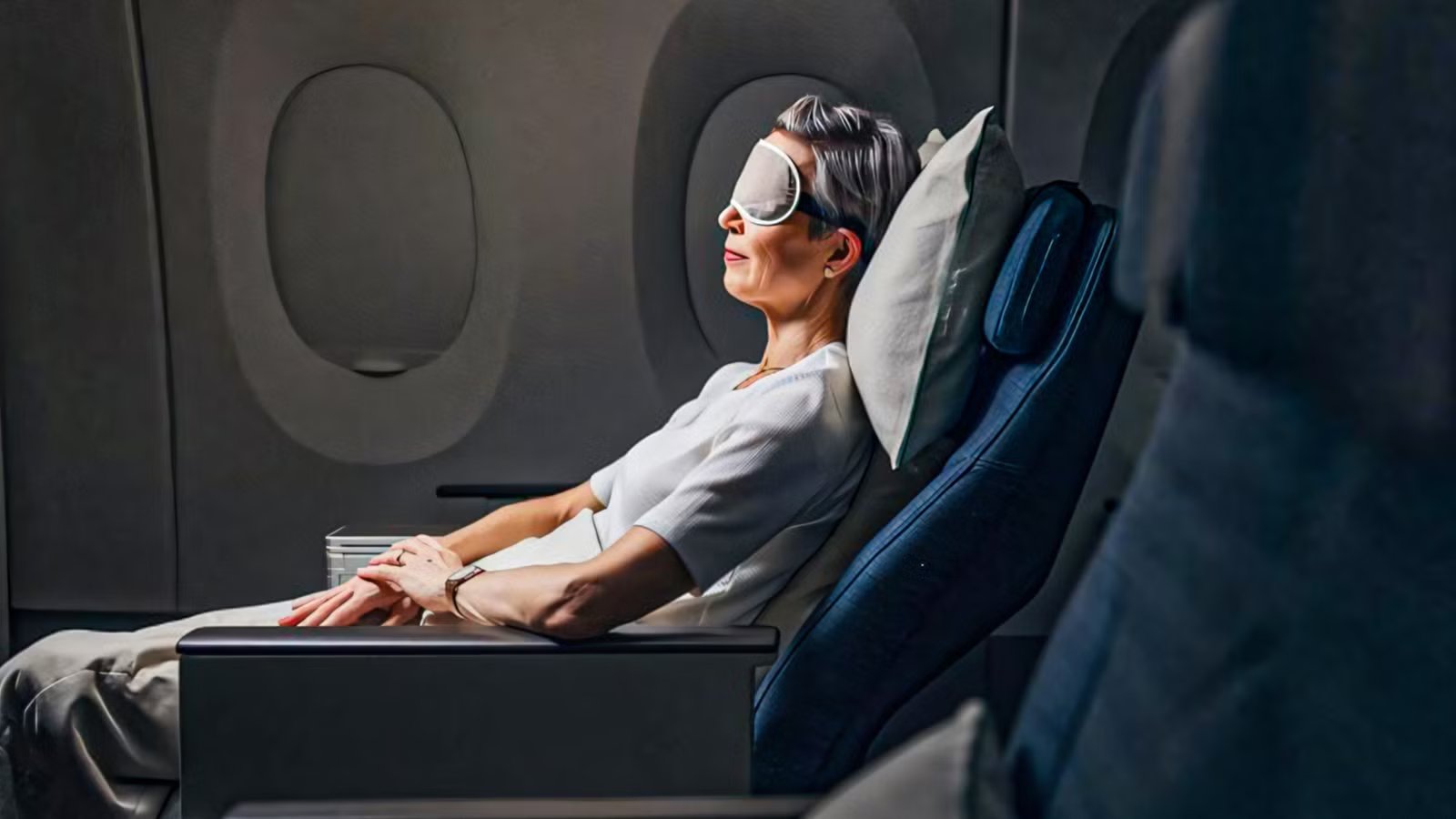 6 Airlines With The World’s Best Premium Economy Recline