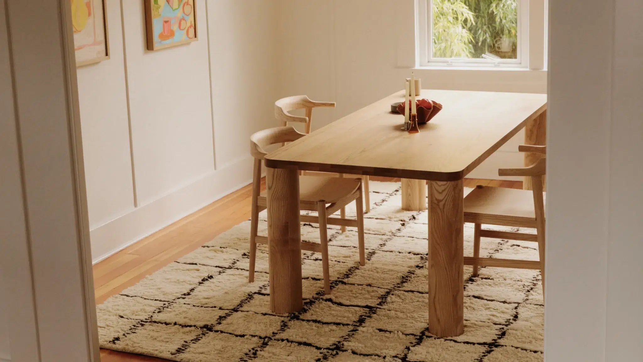 10 Sustainable Solid Wood Dining Tables (2026)
