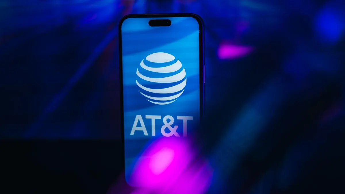 AT&T Revamped Its Unlimited Phone Plans. Here’s How They Compare