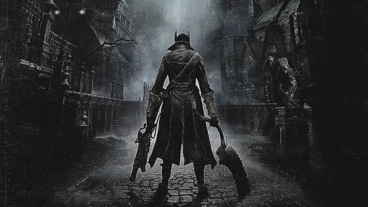 Sony Announces Bloodborne Animated Movie