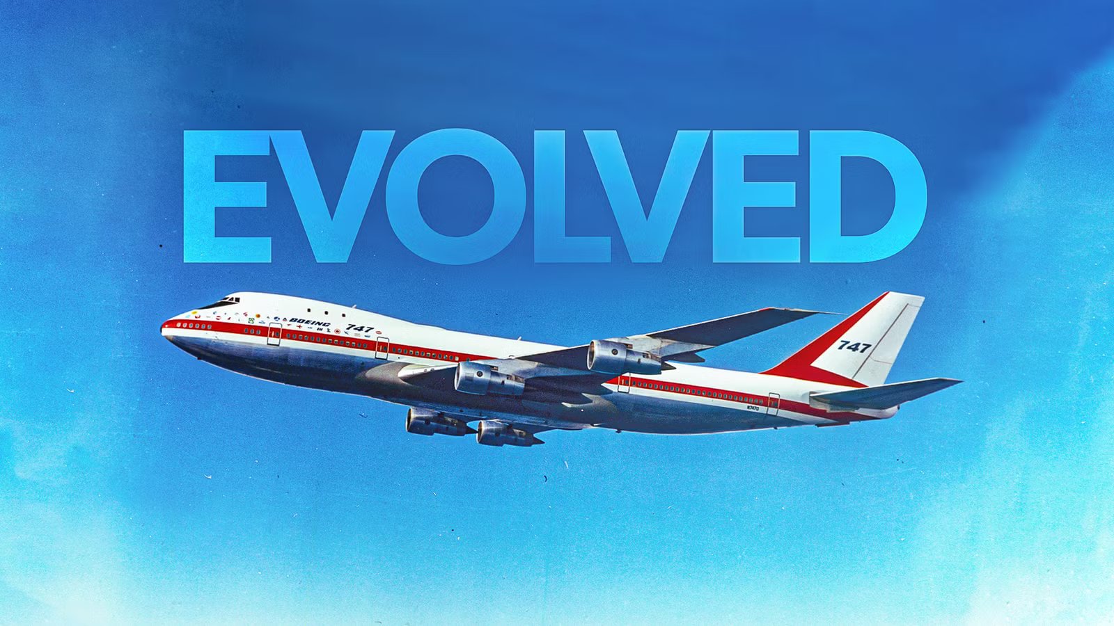 How Boeing Aircraft Have Evolved Since The 747