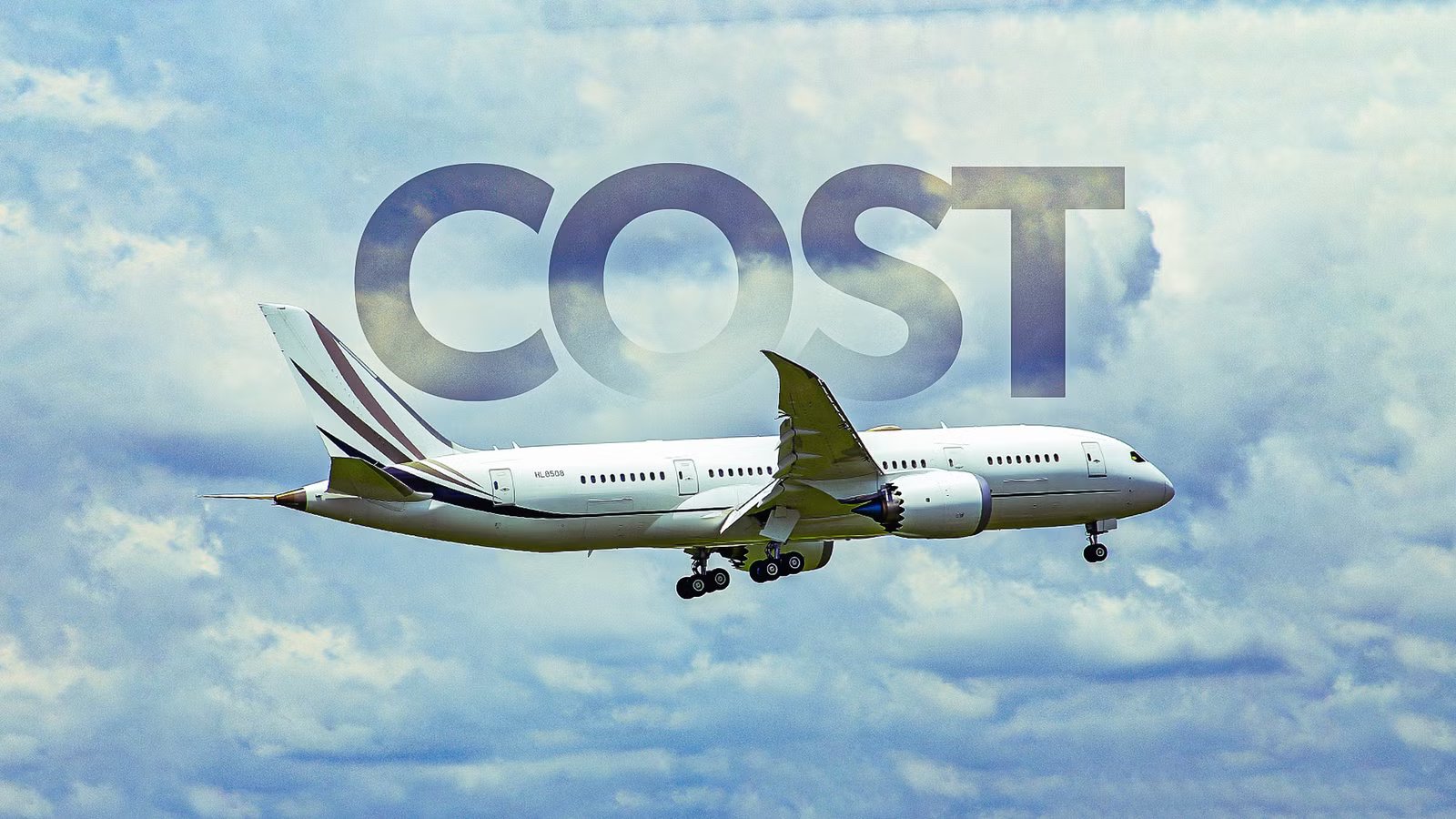 How Much Does It Cost To Charter A Private Boeing Business Jet In 2026?