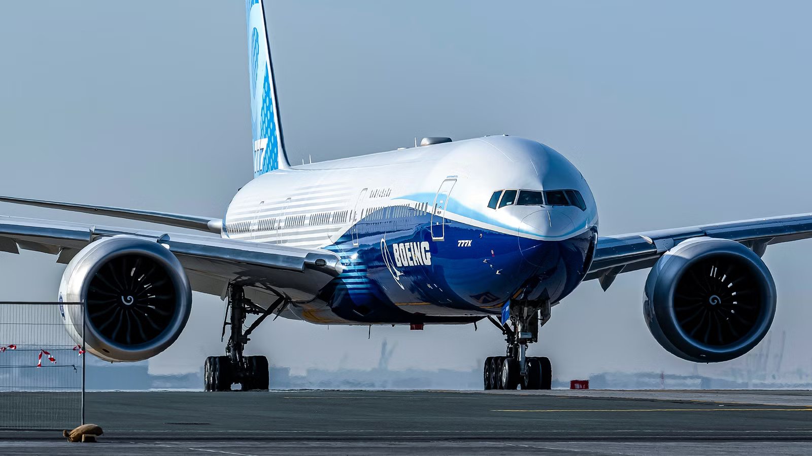 Boeing’s 777X Just Hit A Key Certification Gate: What “Production-Standard” Really Means
