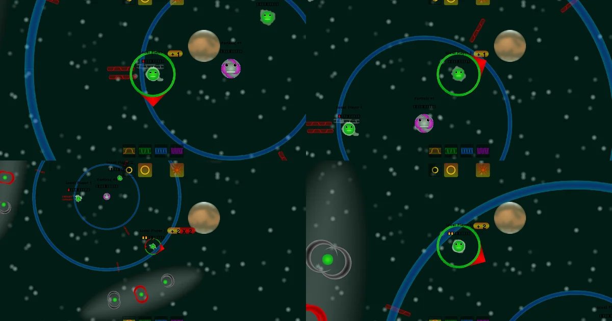 Alleged would-be Trump assassin once made an “atomic fighting game”, which Steam have now yanked from sale