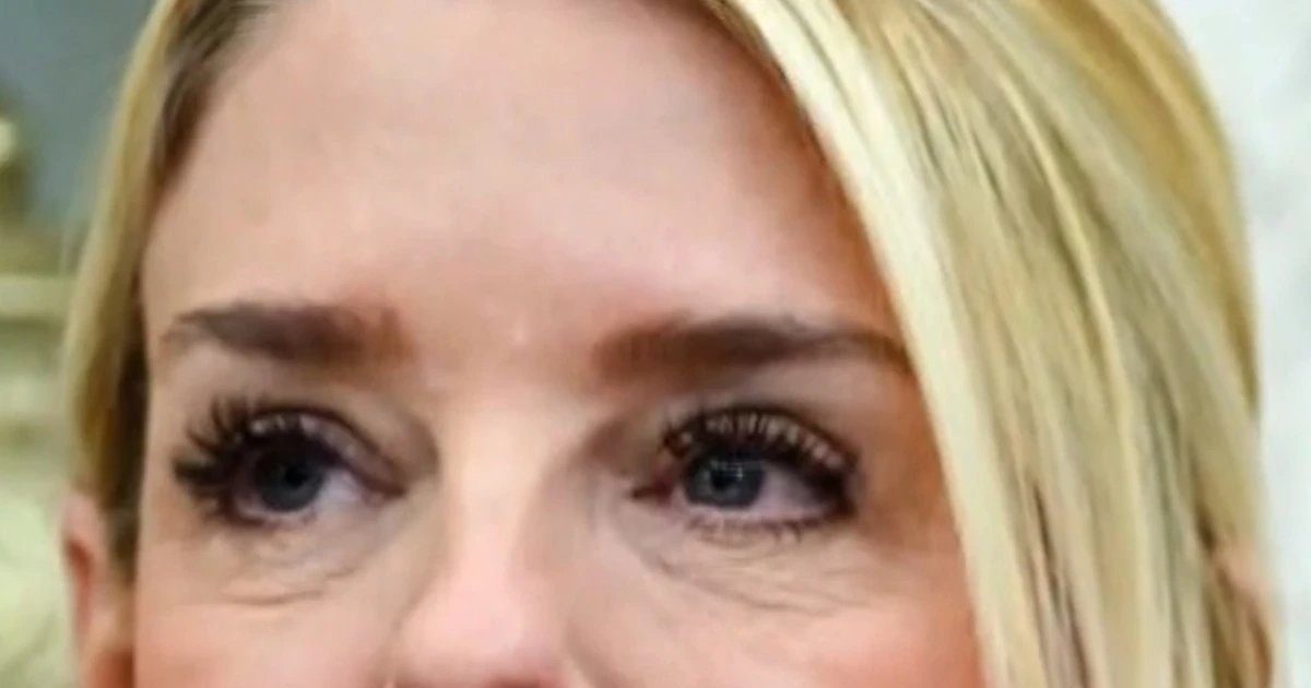 Bondi to testify in House Oversight’s Epstein investigation