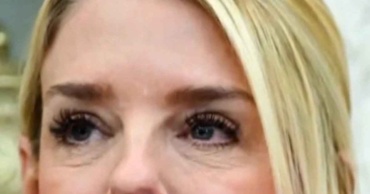 Pam Bondi no longer required to testify in Epstein case