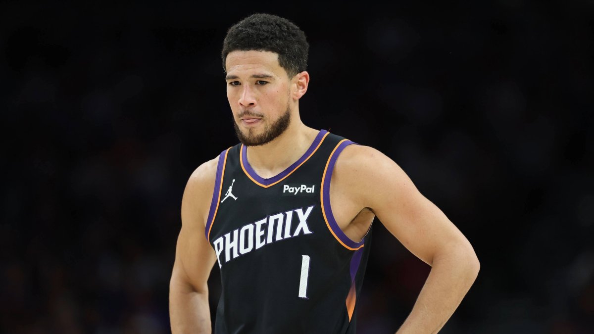 What’s next for Suns after elimination: Feel-good season ends, questions start