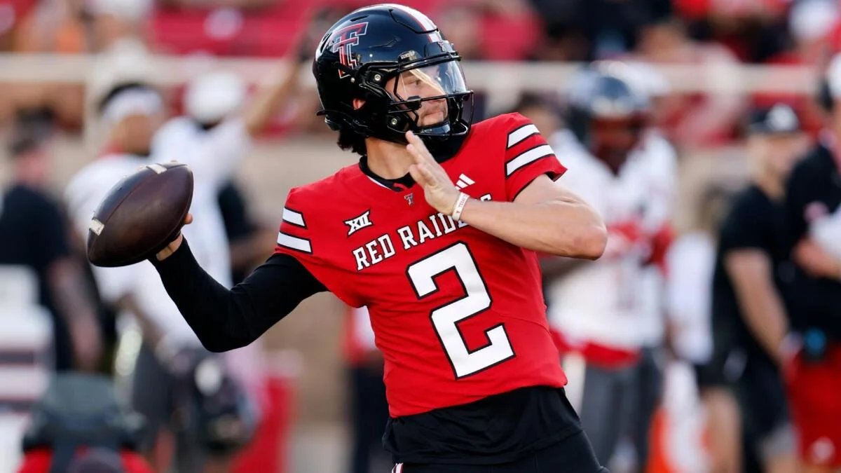 Brendan Sorsby NFL supplemental draft: Eligibility, path explained