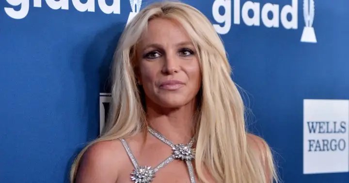 Britney Spears admits herself into rehab ahead of DUI arrest court date – National