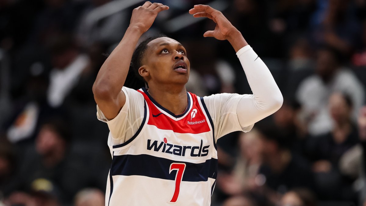 2026 NBA Draft order, lottery odds: Wizards, Pacers and Nets have best chances at No. 1 pick