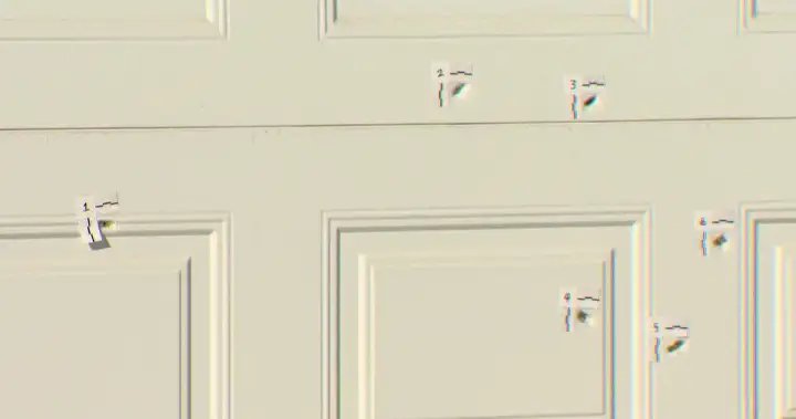 Calgary police lay more charges following recent string of extortion shootings