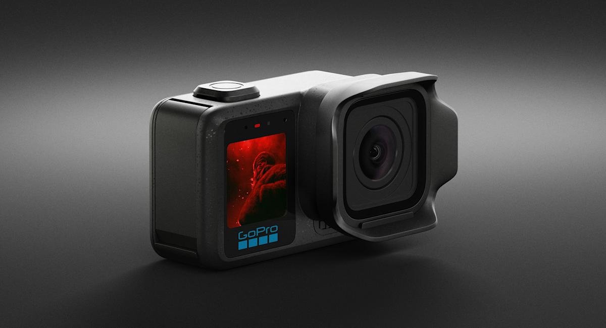 GoPro’s Mission 1 camera series will start at $600