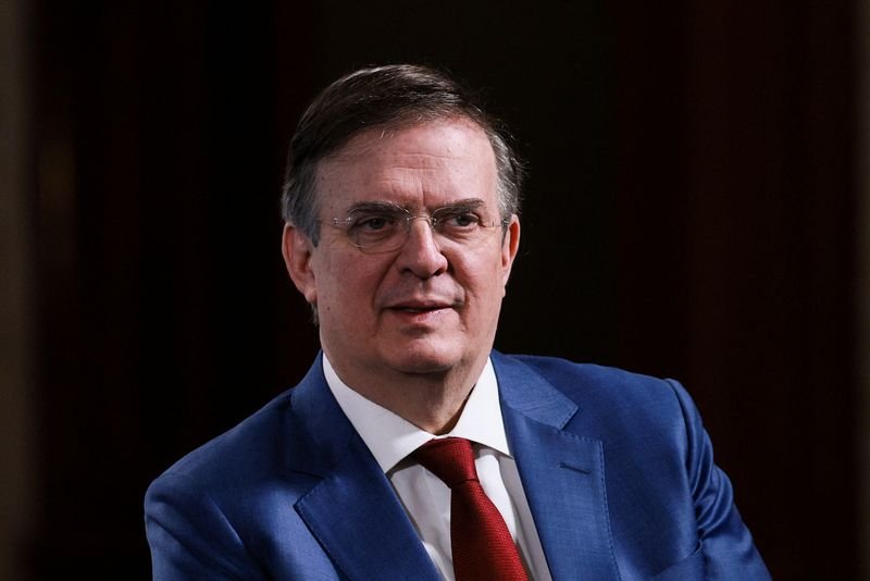 Mexico ‘shouldn’t be nostalgic’ about zero-tariff era, economy minister says