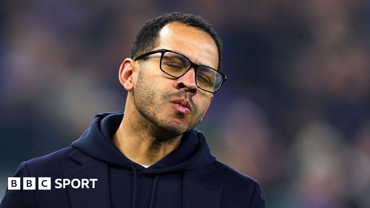 Premier League quiz: Name every manager departure this season