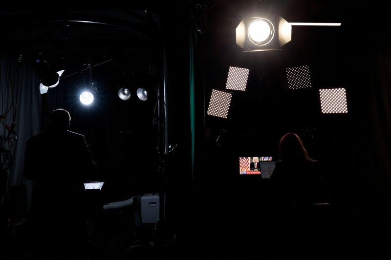 Trump’s fresh Iran threats give investors a risk-off reality check