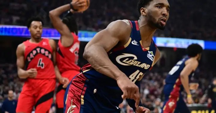 Raptors attempt to claw back into playoff series