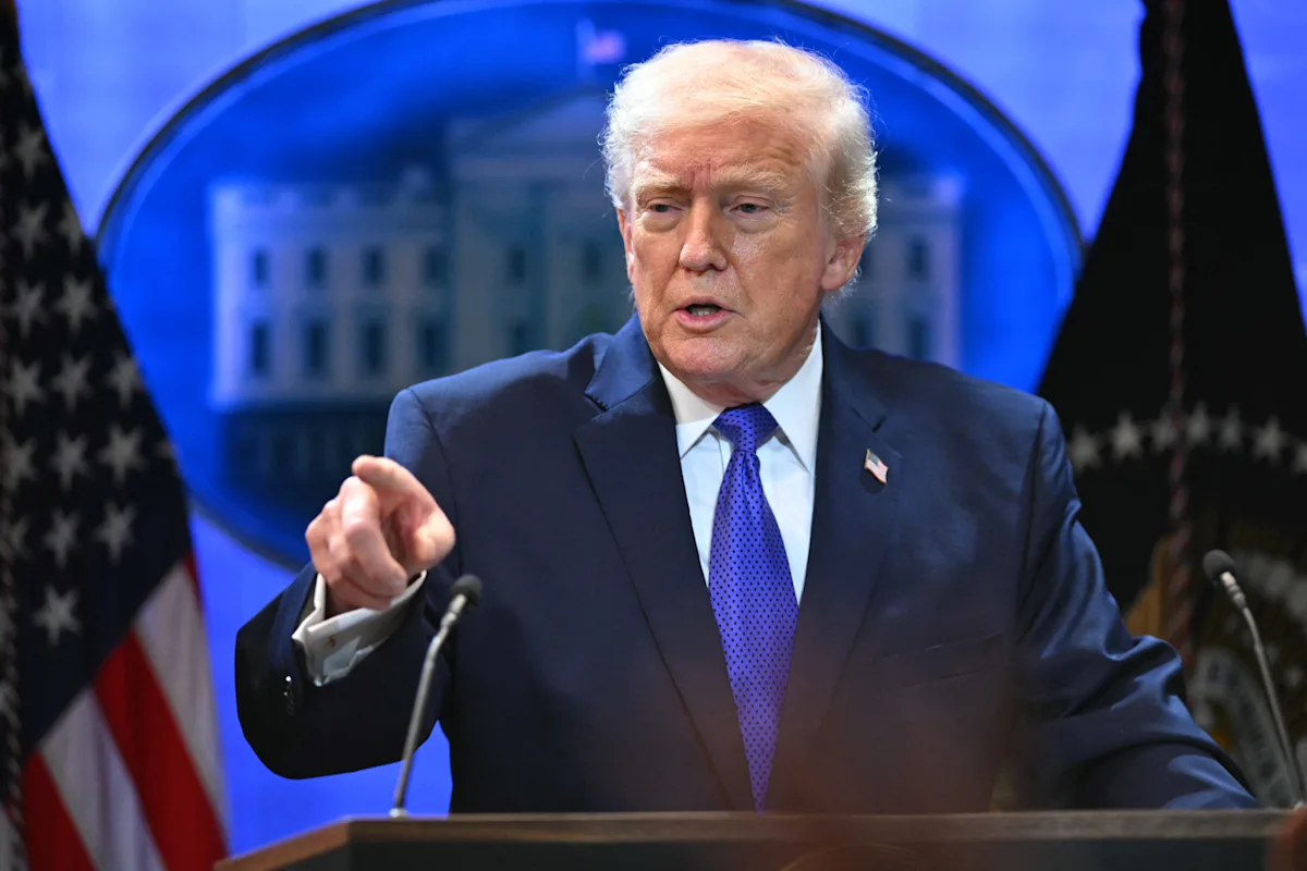 Refund portal opens for tariffs struck down by Supreme Court