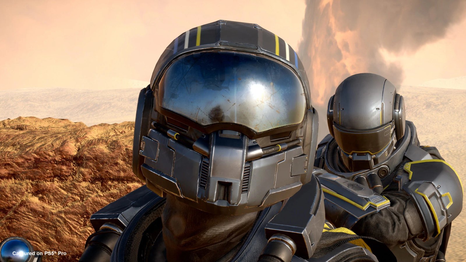 Helldivers 2: The Exo Experts Warbond drops April 28 – PlayStation.Blog