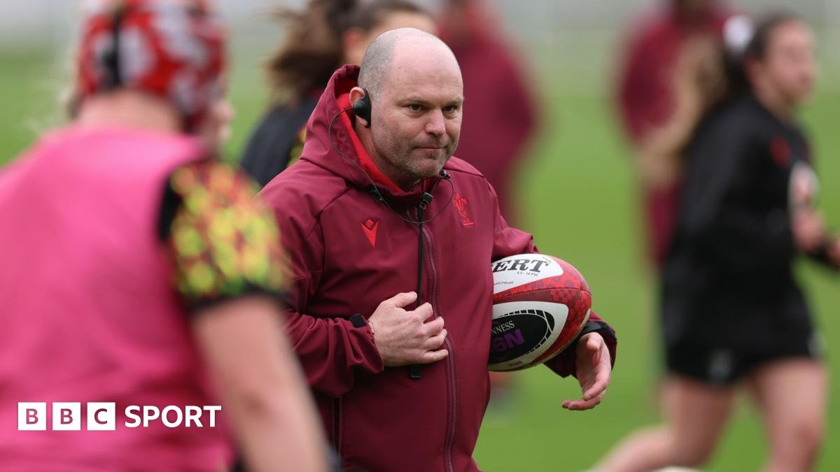Women’s Six Nations: Why victory is essential for Wales in first game against Scotland
