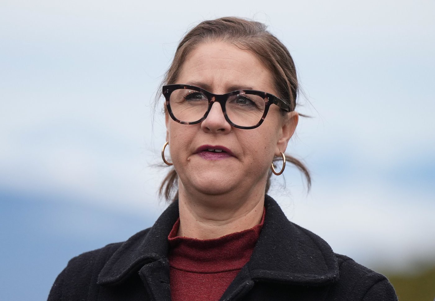 B.C. Conservative member’s bill on firefighter health passes in rare feat