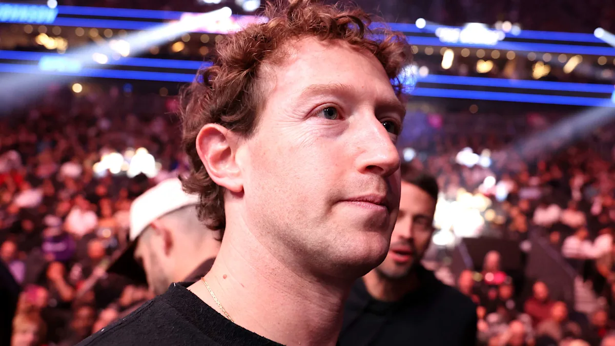 Meta stock sinks after raising full-year forecast on AI spend