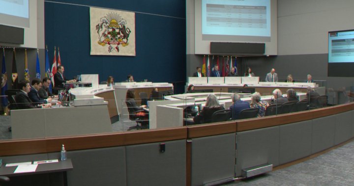 Calgary emergency management agency moving to create urban wildfire plan