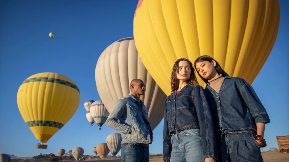 Eray Karaduman on Calik Denim’s Global Growth and Net Zero Future