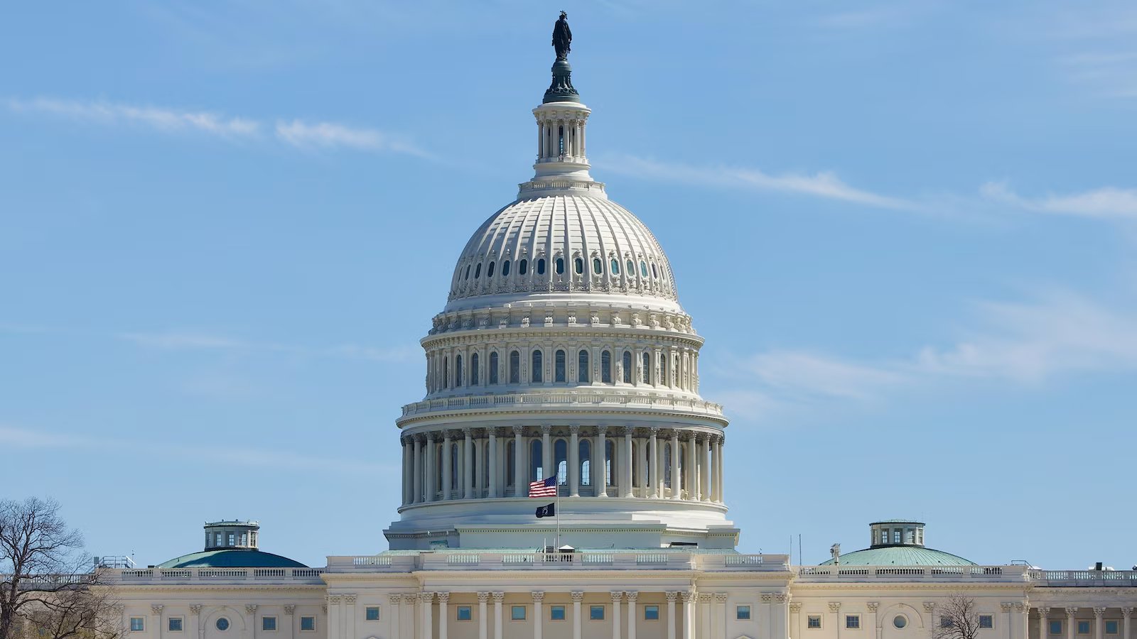 Johnson, Thune announce plan to end DHS shutdown but could face long road