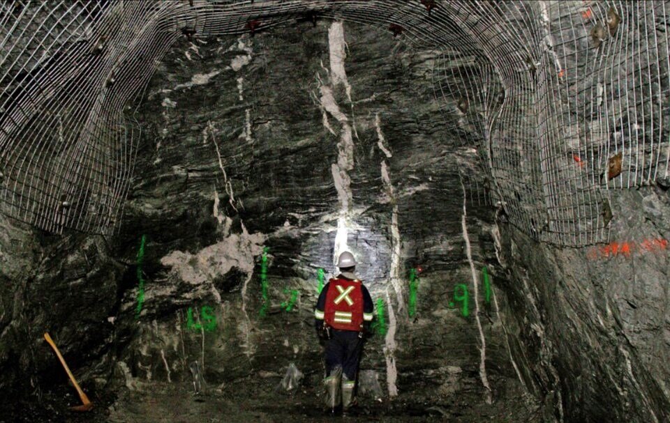 B.C. gold company fined $162K for environmental failures