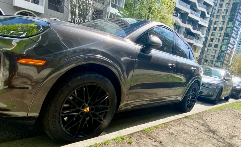 Vancouver drivers to capitalize by renting vehicles during World Cup