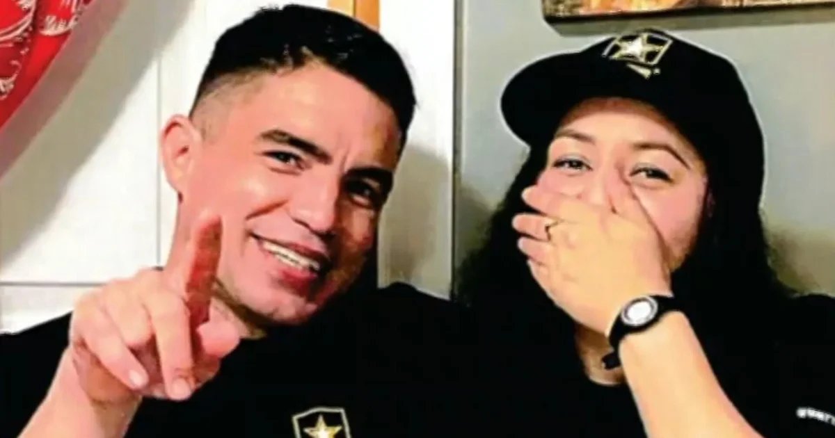 Army sergeant says "ICE is out of control" after his wife was detained