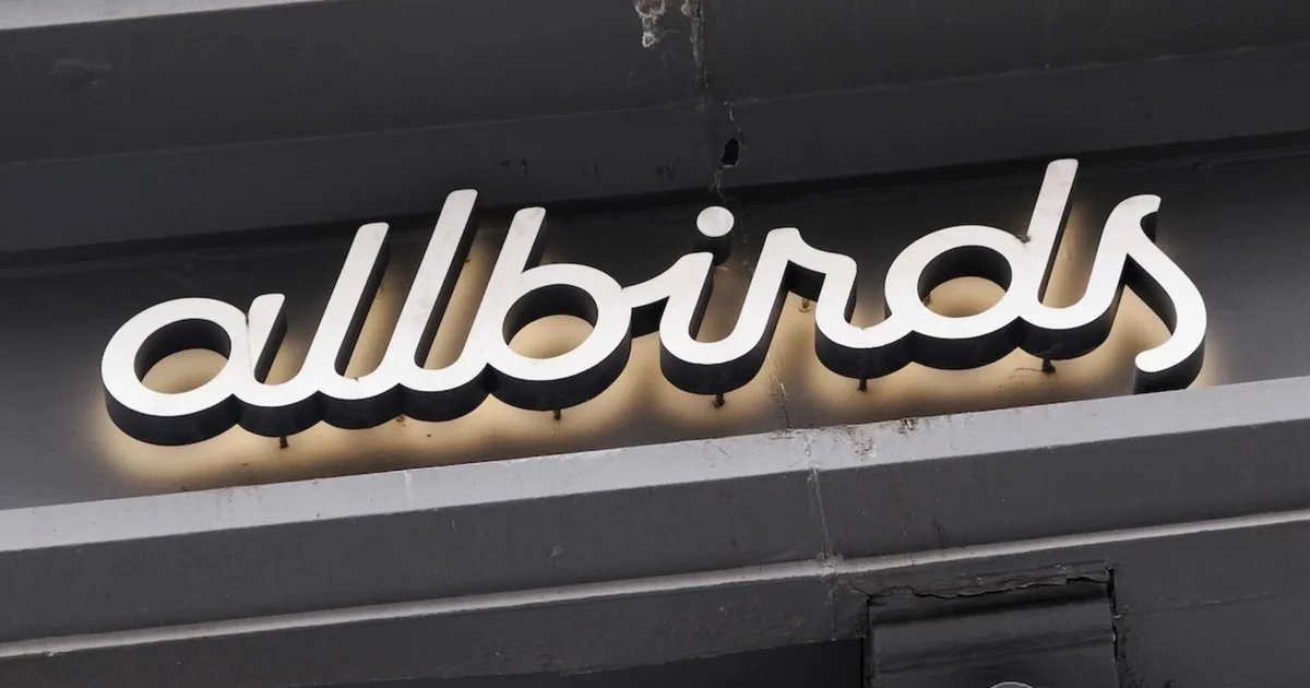 Can Allbirds take flight as an AI company?