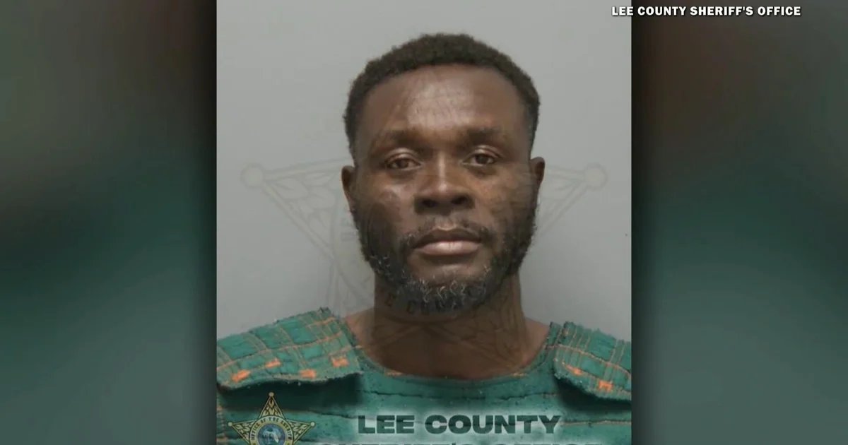 DHS investigates deadly hammer attack of Florida gas station clerk