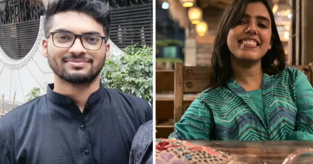 Roommate arrested after 1 missing University of South Florida doctoral student found dead