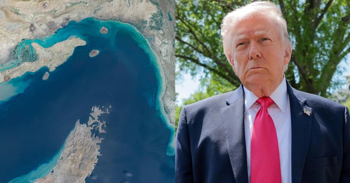 Latest news on Iran as ceasefire nears end