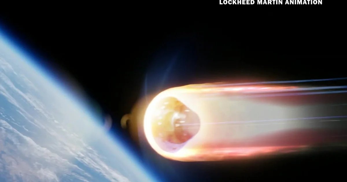 NASA crew on any concerns about Artemis II reentry: “We’ve done our homework”