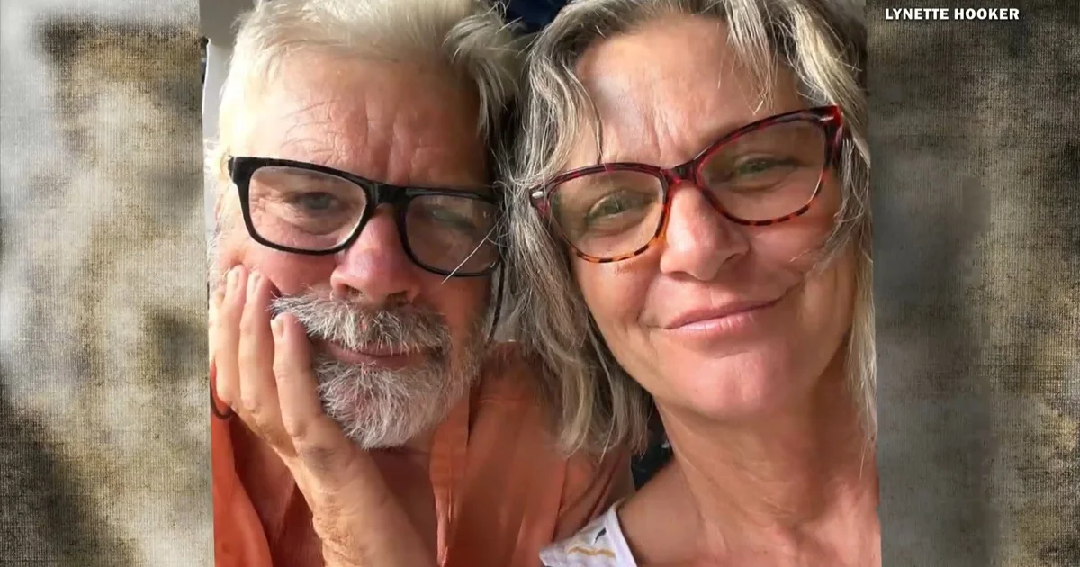 New audio emerges of husband’s call to friend after woman’s disappearance in the Bahamas