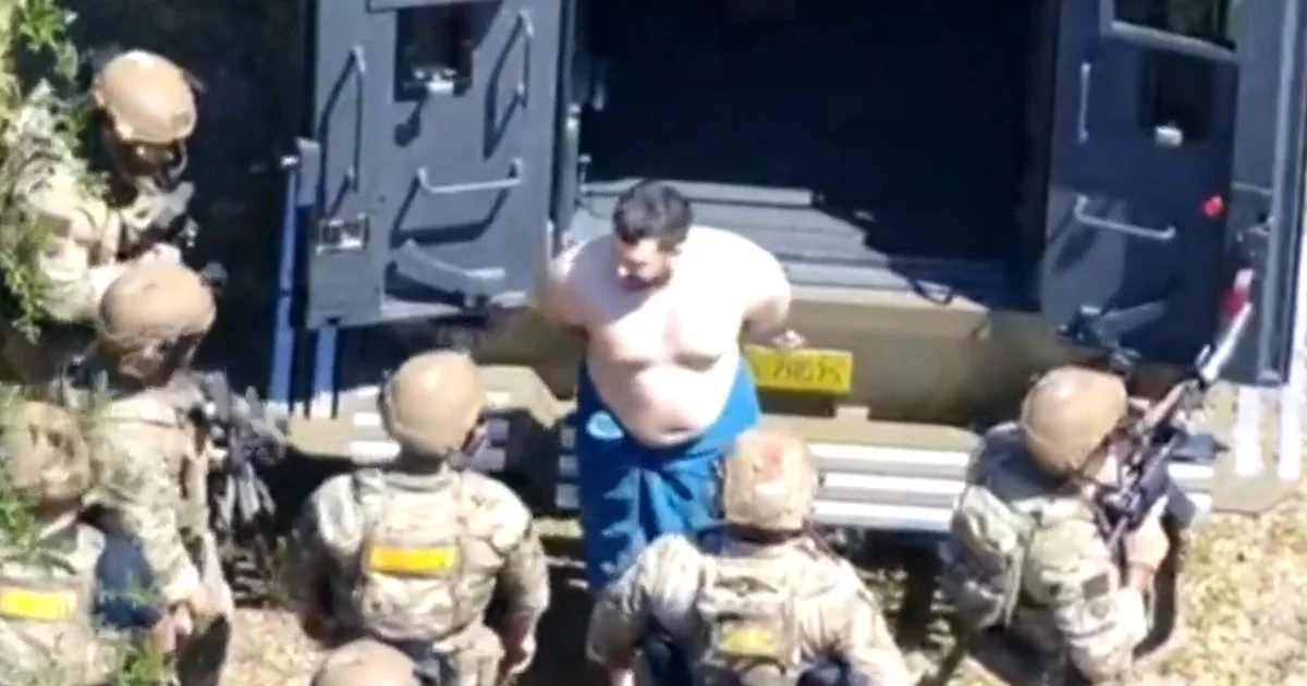 New evidence on suspect's search history in apparent murders of South Florida students