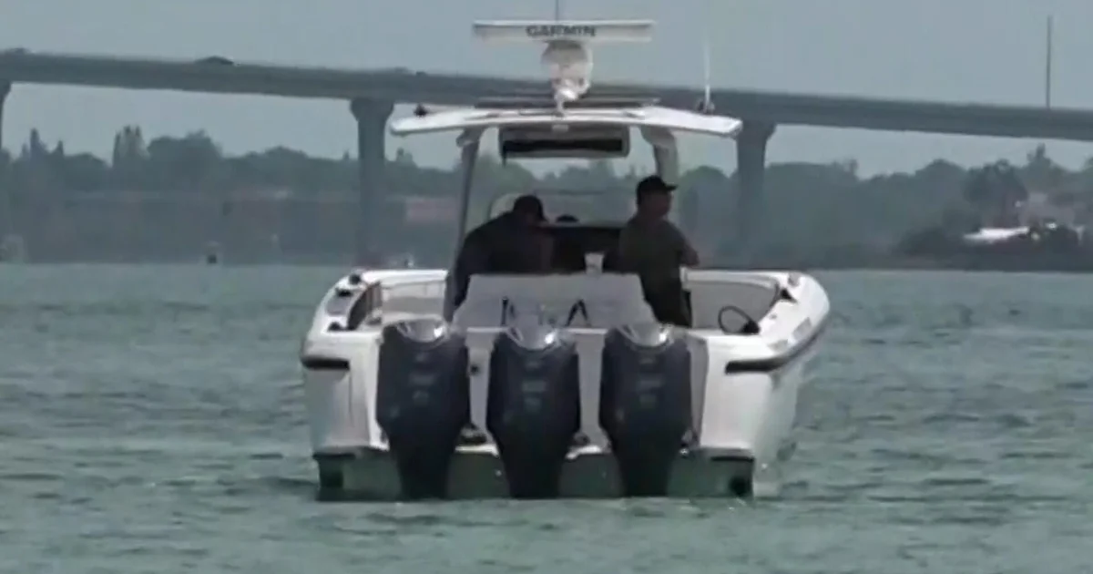 One of 2 missing Florida doctoral students found dead, roommate in custody, police say