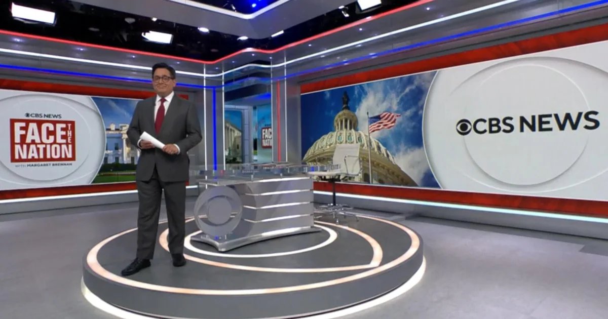 Full transcript of “Face the Nation with Margaret Brennan,” April 5, 2026