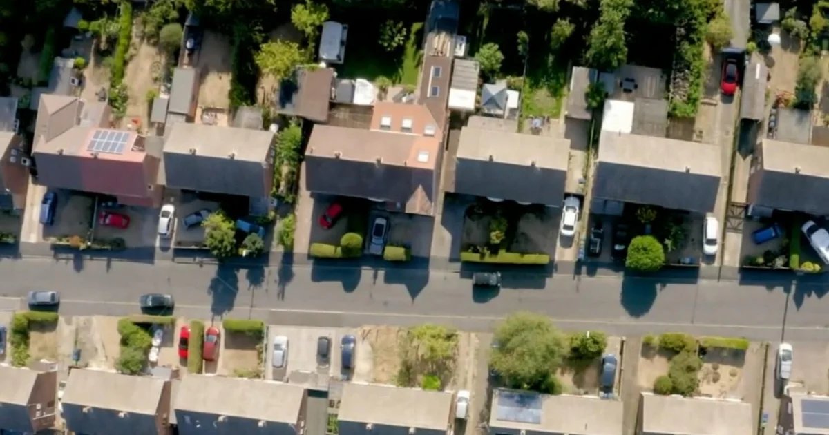 The struggles of first-time homebuyers