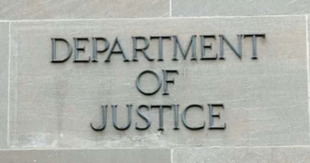 Trump administration now permits death by firing squad for federal cases