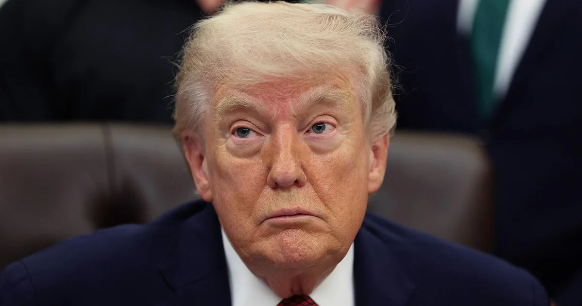 Trump says U.S. seized Iranian vessel, Iran closes Strait of Hormuz, ceasefire winding down