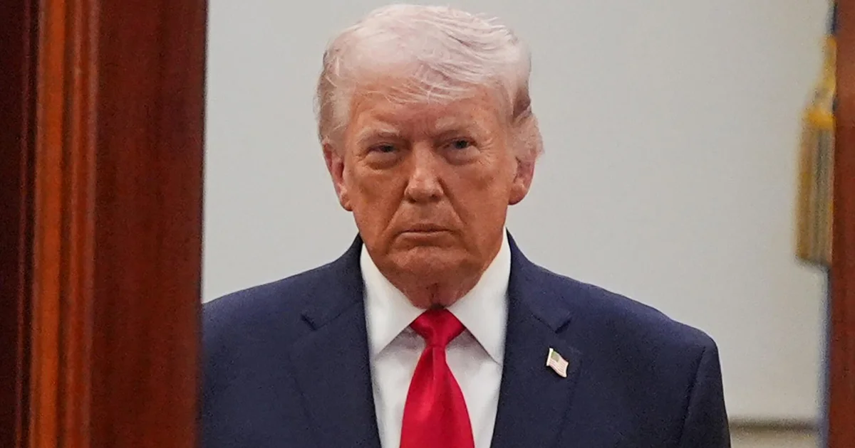 Trump threatens Tuesday strikes on Iran’s power plants and bridges in profanity-laden post