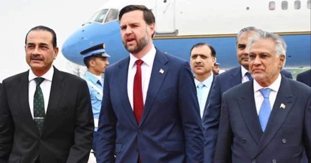 U.S. and Iran negotiations underway in Pakistan as fragile ceasefire holds