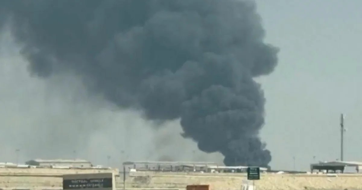 U.S. soldier who survived Kuwait strike says unit was “unprepared”